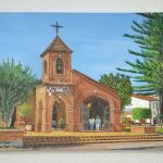 Iglesia de Sabinillas