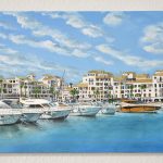 Puerto de la Duquesa