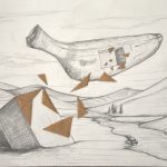 Serie Frutas Espaciales